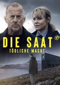 copertina serie tv Die+Saat+-+T%C3%B6dliche+Macht 2023