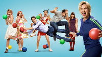 Обои к сериалу «Хор (2009 - 2015)» — (17 из 178)
