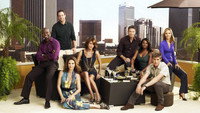 Обои к сериалу «Частная практика (2007-2013)» — (11 из 55)