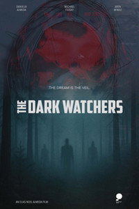 Poster de The Dark Watchers
