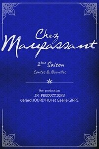 Saison 2
