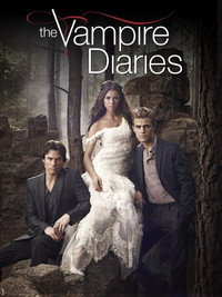 Постер сериала «Дневники вампира (2009-2017)» — (47 из 298)