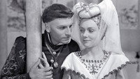 «Король Генрих V (1944)» — обои к фильму #4