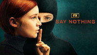 «Ничего не говори (2024)» — обои к сериалу #10