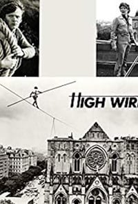 Poster de High Wire