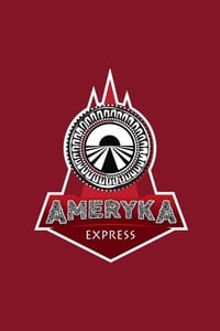 Ameryka Express (2018)