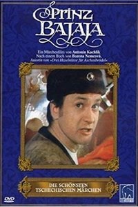 Movieposter Prinz Bajaja