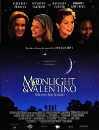 Poster de Moonlight and Valentino