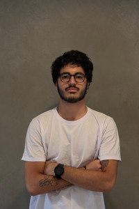 Theo Nogueira