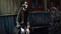 «Шторм (2011)» — обои к мультфильму #1