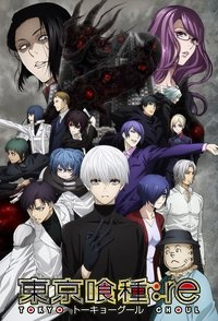 Tokyo Ghoul:Re 2nd Season