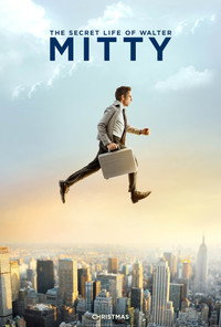 Постер фильма «Невероятная жизнь Уолтера Митти (2013)» — (8 из 82)