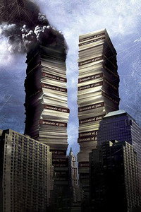 Постер фильма «Сионские протоколы (2005)» — (2 из 2)