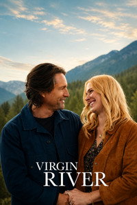 Постер сериала «Виргин Ривер (2019)» — (26 из 85)