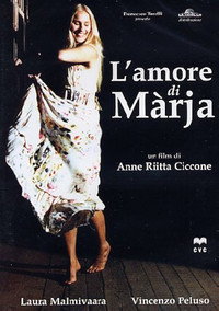 L'amore di Màrja