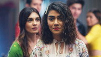 Shweta Gets Anxious