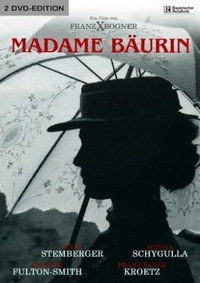 Постер фильма «Madame Bäurin (1993)» — (1 из 5)