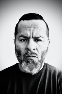 Mauricio Madero