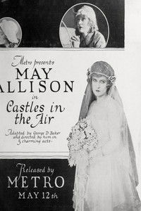 Poster de Castles in the Air