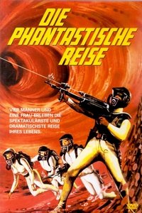 Movieposter Die Phantastische Reise