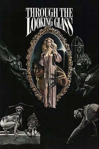 Постер фильма «Сквозь зеркало (1976)» — (3 из 27)