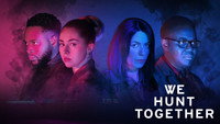 «Мы охотимся вместе (2020-2022)» — обои к сериалу #9