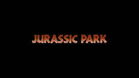 Jurassic Park