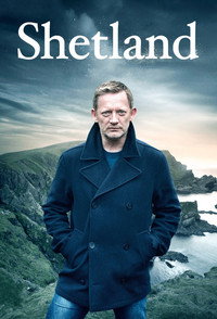 Постер сериала «Шетланд (2013)» — (8 из 46)