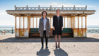 «Уровень (2016 - 2017)» — обои к сериалу #1