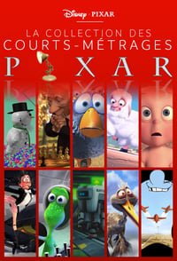 La Collection des courts-métrages Pixar (2011)