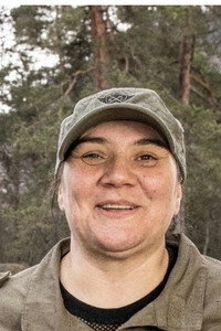 Inga Guttorm