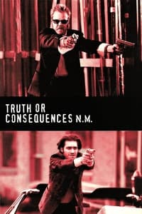 Truth or Consequences, N.M. - 1997