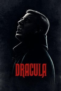 Cover of Dracula