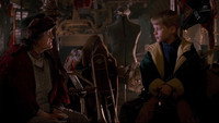 Обои к фильму «Один дома 2: Затерянный в Нью-Йорке (1992)» — (47 из 101)