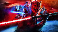 Star Wars: Maul - Seigneur de l'Ombre
