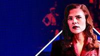 Agent Carter