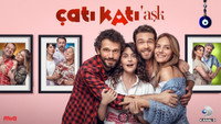 «Любовь на крыше (2020)» — обои к сериалу #1