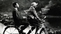 «Монокль криво усмехается (1964)» — обои к фильму #1