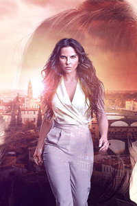 Постер сериала «Королева юга (2011)» — (1 из 9)