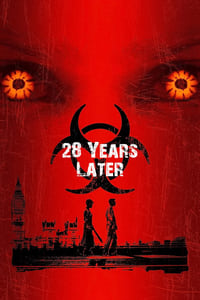 Poster de 28 Years Later