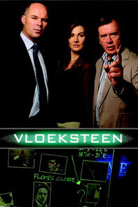 Vloeksteen - Season 1 Episode Guide
