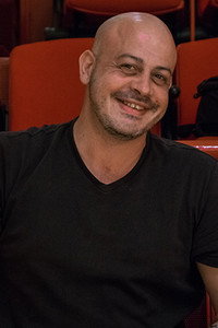 Eneko Vadillo