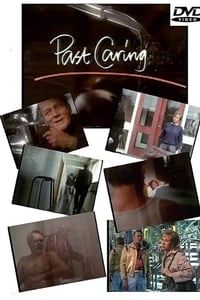 Poster de Past Caring