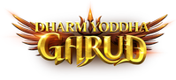 Логотип сериала «Dharm Yoddha Garud (2022)» — (1 из 3)