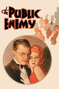 Постер фильма «Враг общества (1931)» — (10 из 30)