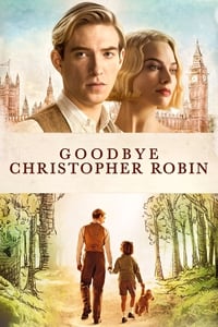 Download Goodbye Christopher Robin (2017) Dual Audio {Hindi-English} BluRay 480p [350MB] | 720p [900MB]