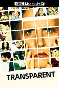 Постер сериала «Очевидное (2014-2019)» — (9 из 36)
