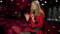 «Crazy Horse, un cabaret nommé désir (2025)» — обои к фильму #3