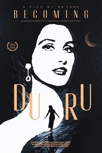 Poster de Bir Nükhet Duru Filmi: Duru Olmak