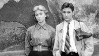 «Никто не зовет (1960)» — обои к фильму #4